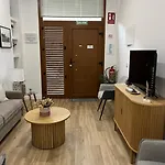 Daire Alcazaba Ii Badajoz