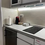 Apartamento Alcazaba Ii Badajós