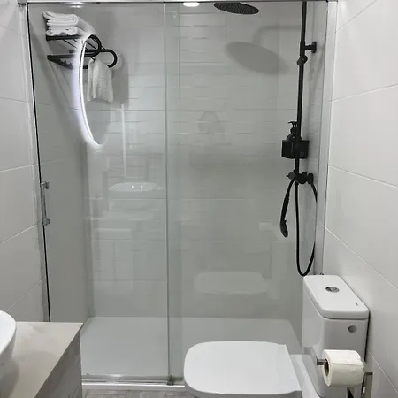 Alcazaba Ii Appartement