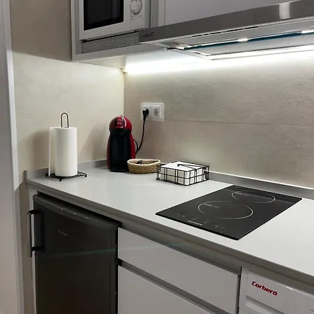 Appartement Alcazaba Ii Badajoz
