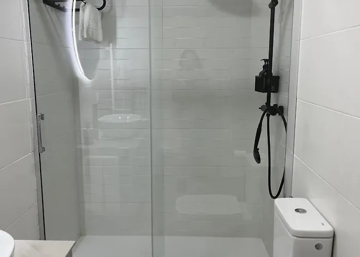 Alcazaba Ii Tourist Appartement